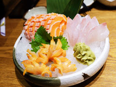 -花亭(仲盛世界商城店)
