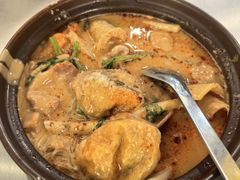 -O记东北砂锅麻辣烫