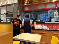 -明腾壹间茶餐厅(新都会花园广场店)