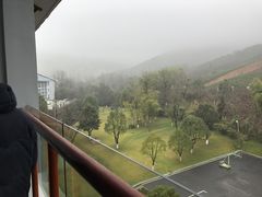 -天目湖御水温泉·度假酒店