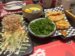 -仙隐小鹿料理食堂(惠济万达店)