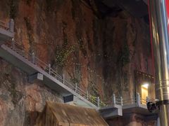 -破瓦寒窑·地摊烤羊排