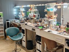 -海马体照相馆(上海月星环球港店)