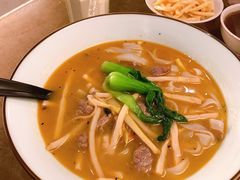 -漆黑觉米粉(三里屯店)