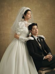 -蒙太奇婚纱摄影(万达店)
