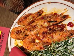 -ZAFFERANO西班牙海鲜饭(上海首店)