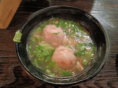 新竹贡丸汤-阿元来了(西环店)