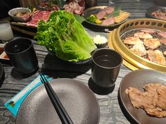 -牛局别馆·和牛烧肉(日月广场店)