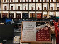 -知楚•精致湖北菜(武商MALL店)