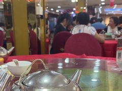 -吉莲利苑海鲜酒家(珠海拱北28年老字号店)