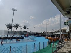 -上海玛雅海滩水公园