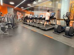 -加伍磅健身(千树店)