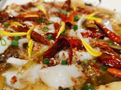 -江渔儿酸菜鱼(东厦一百店)