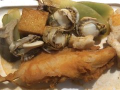 -龍歌自助小火锅(崂山丽达店)