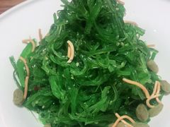 -吕氏疙瘩汤·新派鲁菜(济南万象城店)