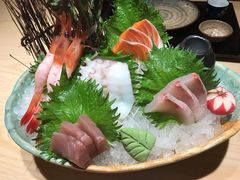 -越光米贩精致料理餐厅(金鹰店)
