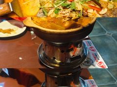 -三个大叔烤羊肉串·炭炉砂锅菜(西三旗店)