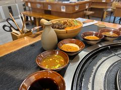-阿山卓·野生菌火锅·纳西火塘烤肉