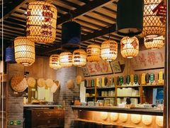 -南京大牌档(崇文门国瑞店)