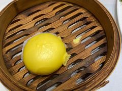 香滑流沙包-稻香酒家·34年老字号·港式粤菜(汉街店)