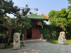 -北陵公园
