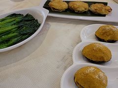 -万山楼海鲜酒家·二十三年老字号