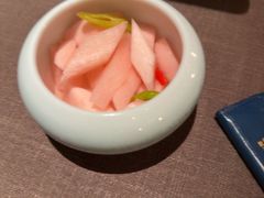 -山石榴·贵州菜(陆家嘴中心店)