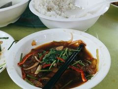 -锐记美食店·现捞海鲜(闸坡店)