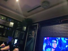 -幸福时光KTV(纬六路店)