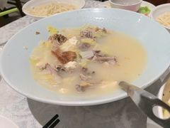 -马凯餐厅(地安门店)