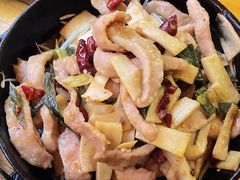 -首尔大排档