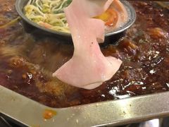 -邓莽子老火锅(鲁祖庙店)