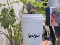 -Seesaw Coffee(环贸iapm店)