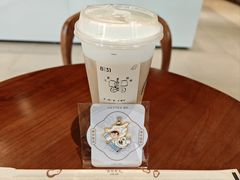-喜茶(佛山顺德大良东乐路店)