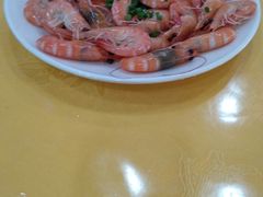 -春园海鲜广场D区6号(钟姐海鲜加工店)