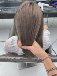 -斑斓色彩沙龙
