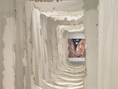 -chi K11艺术空间展览厅