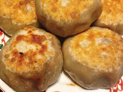 -清真·老门框爆肚涮肉·中华老字号(丰管路店)