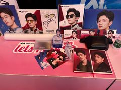 -棱石眼镜(CP静安店)