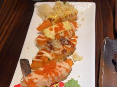 -鸟鹏烧鸟居酒屋(熙龙湾店)