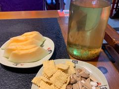 -五福居羊蝎子(方庄店)