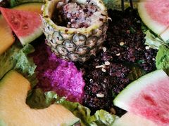 -火咂咂竹筒宴(告庄店)