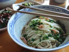 -同得兴 Since·1995 传统苏式面馆(十全街店)