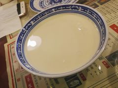招牌姜撞奶-捷信牛奶甜品世家(五道口店)