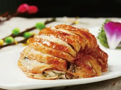 -奇芳阁·百年清真南京菜(夫子庙店)