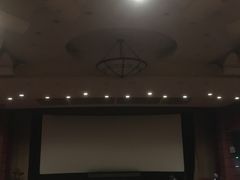6号厅-中影国际影城(兰生大厦店)