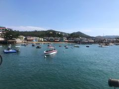 -南丫岛