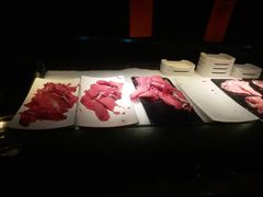 -星伦多自助料理·涮烤一体(虹悦城店)