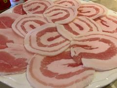 精选五花肉-胡哥烤肥牛(车公庙店)