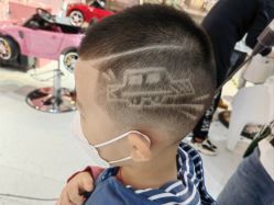 -星咔萌StarCamo儿童剪发(芳圆里IDMALL品牌形象店)